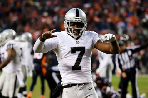 Raiders Marquette King Is Best Punter In Nfl And A Pretty Cool Guy