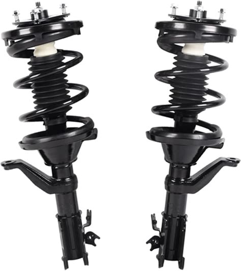 Oredy Front And Rear Struts For Honda Cr V Crv 2002 2003 2004 2005 2006