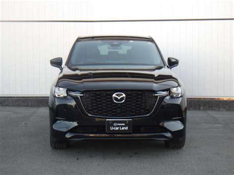 Mazdacx Xd Hybrid Mazda U Car Search