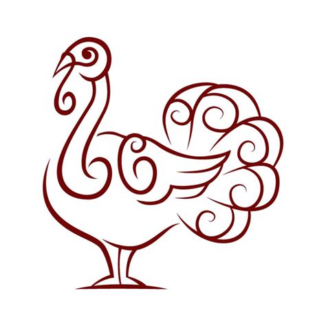 Turkey Vector at Vectorified.com | Collection of Turkey Vector free for personal use