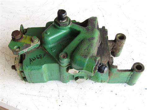 Eastern Triangle Enterprises LLC E Store John Deere AR83549 Hydraulic