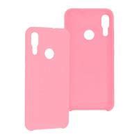 Funda Ghia De Silicon Color Rosa Para Motorola E Plus Computol Shop