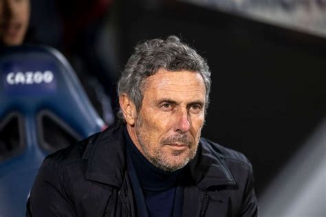 Ufficiale Luca Gotti è il nuovo allenatore del Lecce Diretta it