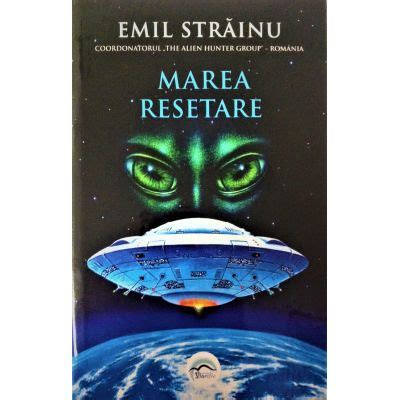 Marea Resetare Carte De Emil Strainu Libraronline Ro