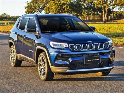 Suvs J Vendem Mais Que Os Populares Hatches No Brasil Autoo