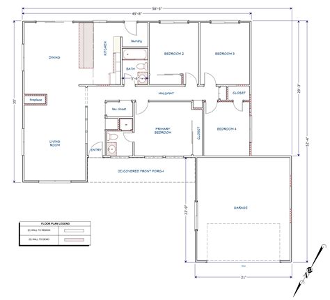 Free Floor Plans Videos