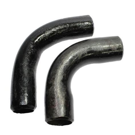 Degree Buttweld Ms Seamless Short Bend For Chemical Handling Pipe