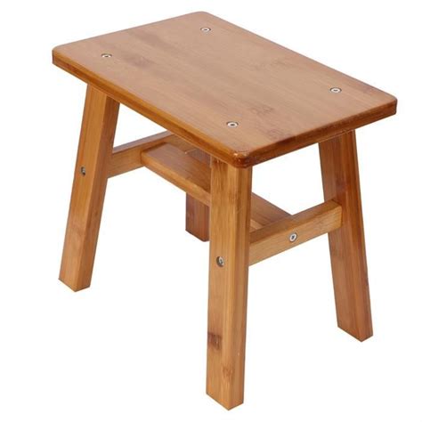 Shipenophy Siège d enfant Shipenophy Tabouret enfant Petit Tabouret