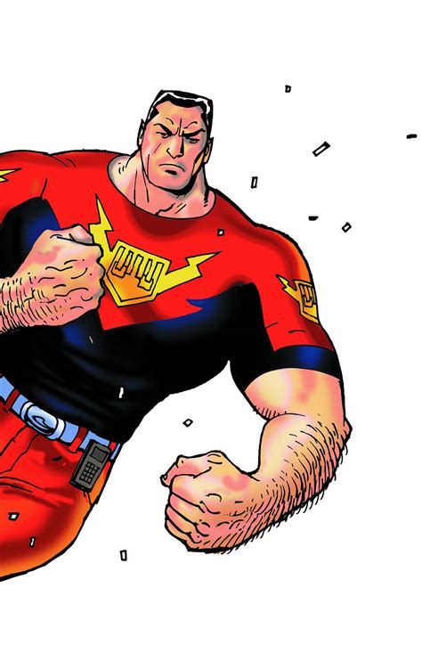 Catalyst Comix #3 | Fresh Comics