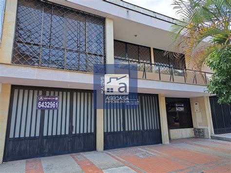 Se Arrienda Casa En Antiguo Campestre Asecasa Servicios En Bienes