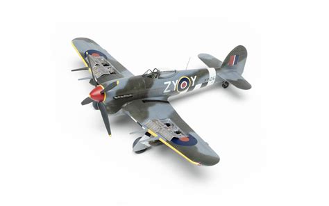 Hawker Typhoon Ib Airfix A Kingshobby