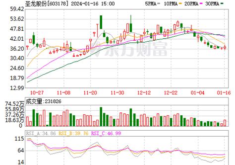 圣龙股份股票数据资料信息 — 东方财富网