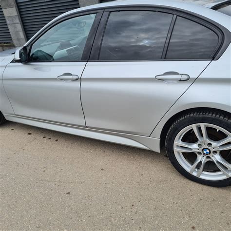 Prz D Kompletny Bmw F M Pakiet Nr Lakieru A Paszk Wka Olx Pl