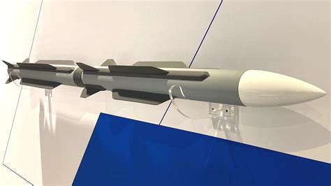 Boeings Modular Air To Air Missile Concept Gets Air Force Funding