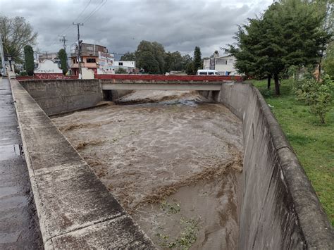 Los Hechos Que Marcaron El Agosto Hurac N Grace Provoc Estragos