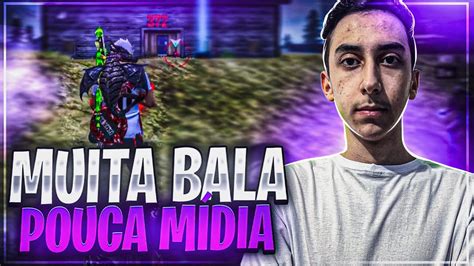 MUITA BALA POUCA MÍDIA Highlights em Campeonatos iPhone 12 Pro Max