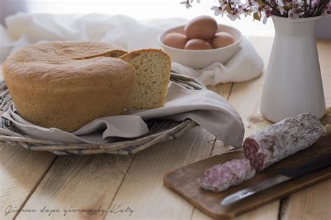 Crescia Di Pasqua Marchigiana Giorno Dopo Giorno