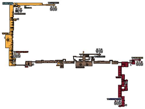 The Exterior Official Rain World Wiki