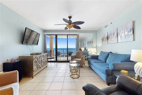 Orange Beach Vacation Rental Broadmoor 602 Broadmoor Condo Rental On