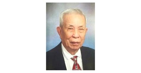 Bao Nguyen Obituary 1924 2014 Legacy Remembers