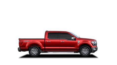 New 2024 Ford F 150 Lightning Lariat In Port Coquitlam Bc Metro Motors Ltd Ford