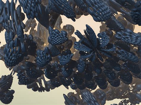 Mandelbulbs and 3D fractal art | Mandelbulb.com