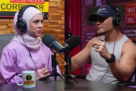 Deddy Corbuzier Akui Dendam Pada Nycta Gina Karena Ini Gua Males