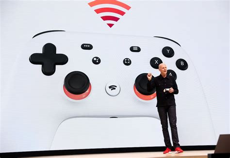 Google Stadia Price Launch Details And Games To Be Unveiled On Thursday