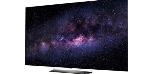 Lg Wprowadza Nowe Telewizory Oled