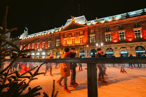 Strasbourg Christmas Markets 2024 Guide | Dates, Locations & Must-Knows ...