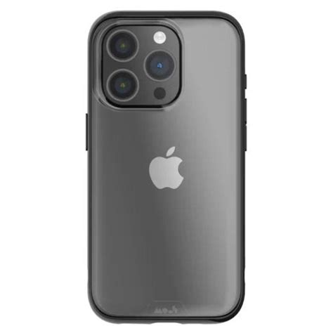 Protector Mous Clarity Para Iphone 15 Pro Market