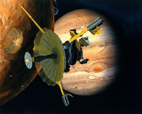 Galileo (spacecraft) - Wikipedia