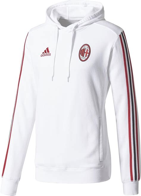 Adidas AC Milan Pre Jacket Ubicaciondepersonas Cdmx Gob Mx