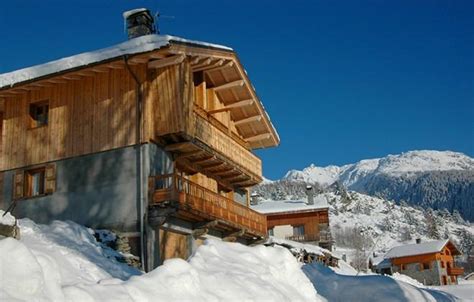 Chalet Gaiduch - location à La Rosière - Ski-Planet