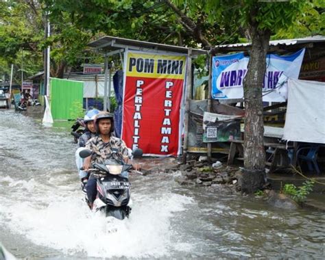 PDAM Pastikan Distribusi Air Bersih Tersedia Untuk Wilayah Terdampak