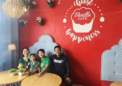 Vanilla Cupcake Bakery Review Archives Mommy Peach