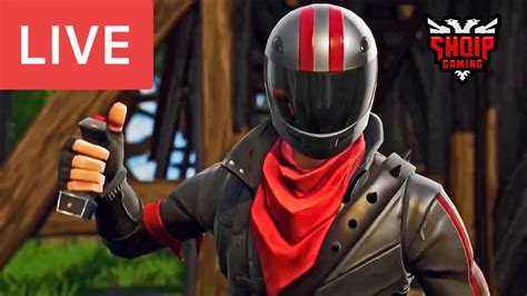 Shumë Fitore të Reja Fortnite SHQIP Live Loja Tjera