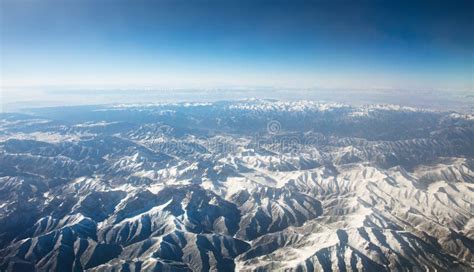 Kunlun Mountains China Stock Image Image Of Snow Mountains 143466495