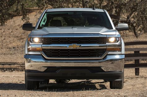 2018 Chevy Silverado 1500 Upgrades