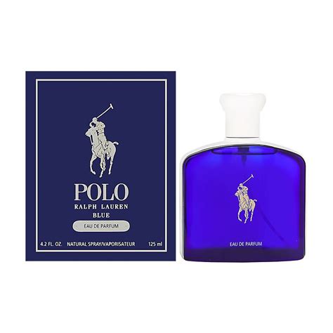 Ralph Lauren Polo Blue Eau De Parfum Oram