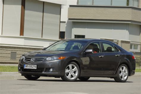 Ar Wki Honda Accord Viii Jakie Potrzebne Do Wymiany