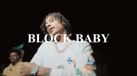 FREE Skilla Baby X Babyface Ray X GMO Stax Type Beat Block Baby