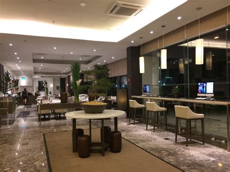 Seda Atria Hotel Exudes The Cosmopolitan Vibe Of Iloilo City