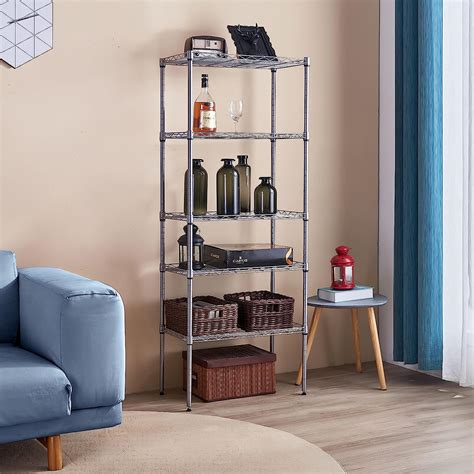 12 Best Shelving Storage For 2023 | Storables