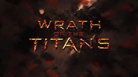 Descarga Gratis Perseus Wrath Of The Titans Perseus Películas