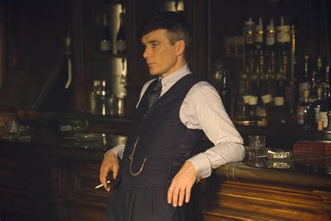 Will Michael Gray kill Tommy Shelby in Peaky Blinders season 6 episode 6? - TrendRadars