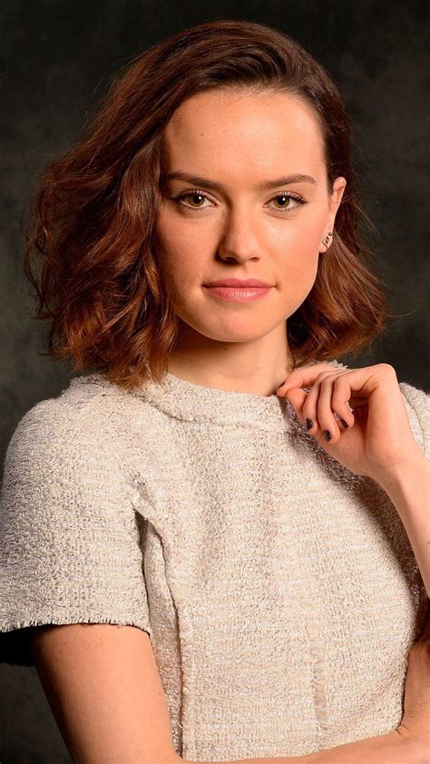 Celebritydaisy Ridley Daisy Ridley 2018 Hd Phone Wallpaper Pxfuel