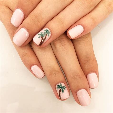 Vacation Nail Colors Wanda Mackay