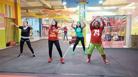 Zumba Sehat💪💪 Youtube