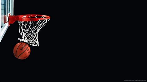 Basketball PC Wallpapers - Top Free Basketball PC Backgrounds ...